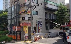 Yeouido Stay