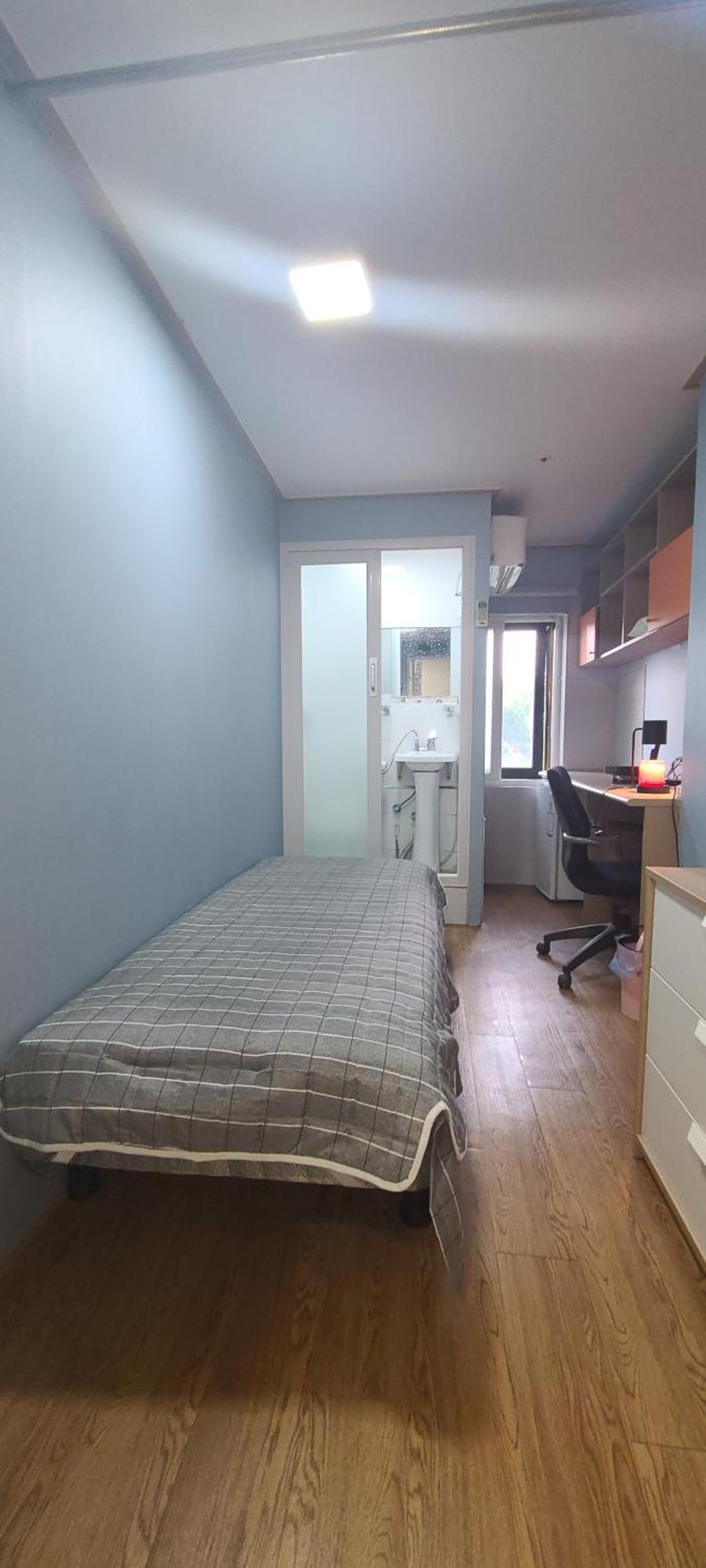 Yeouido Stay Seoul Exterior photo