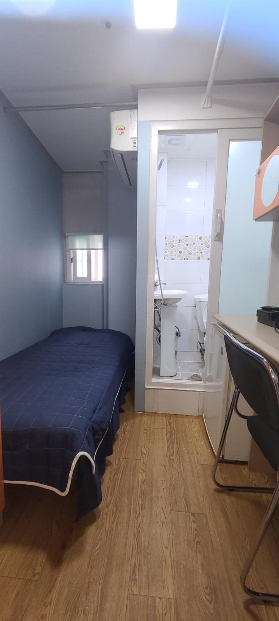 Yeouido Stay Seoul Exterior photo