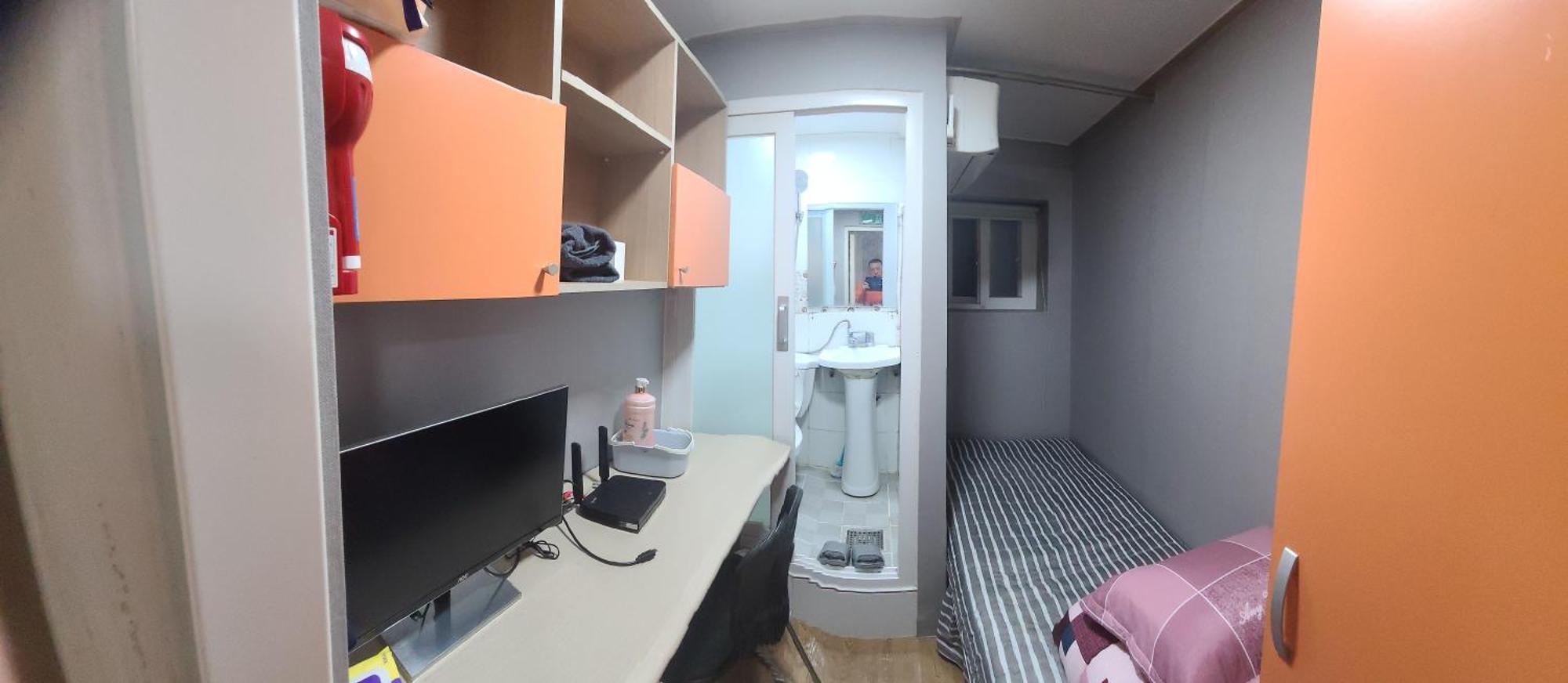 Yeouido Stay Seoul Exterior photo
